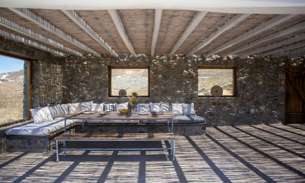 Mykonos Azure Vista 8