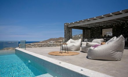 Mykonos Azure Vista 3