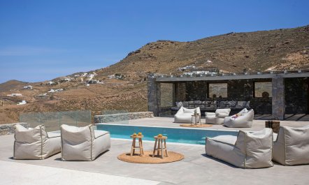 Mykonos Azure Vista 5