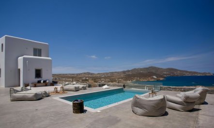 Mykonos Azure Vista 4