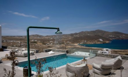 Mykonos Azure Vista 6