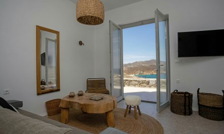 Mykonos Azure Vista 1