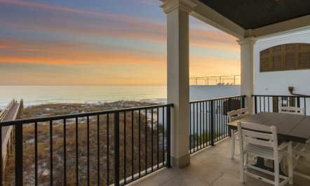 Gulf of Mexico Breezes 5