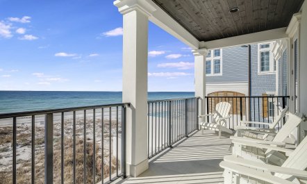 Gulf of Mexico Breezes