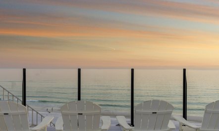 Gulf of Mexico Breezes 6