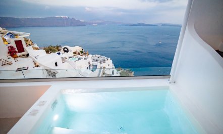 Caldera Dreams 3