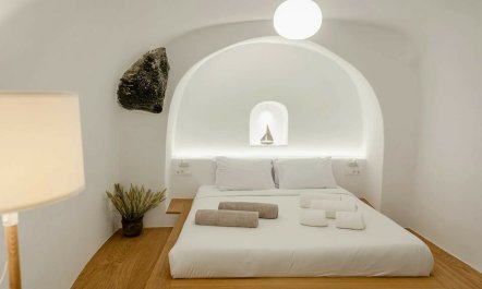 Caldera Dreams 8