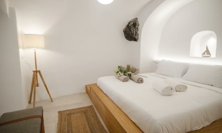 Caldera Dreams 9
