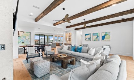 Sunshine Gateway Abode 7
