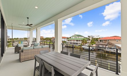 Sunshine Gateway Abode 5