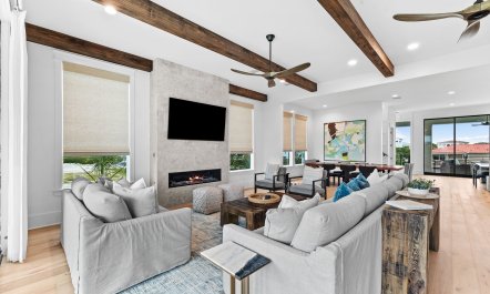 Sunshine Gateway Abode 1