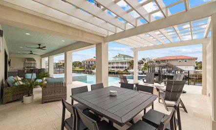 Sunshine Gateway Abode 3