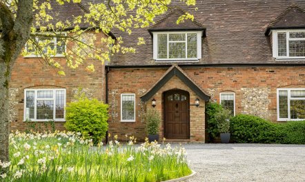 Chiltern Paddocks