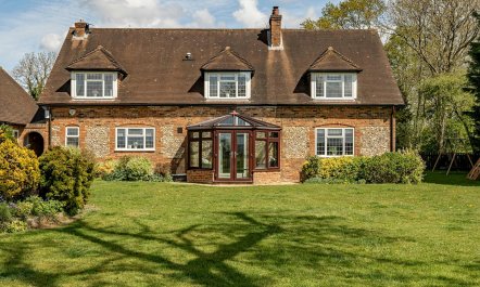 Chiltern Paddocks 2