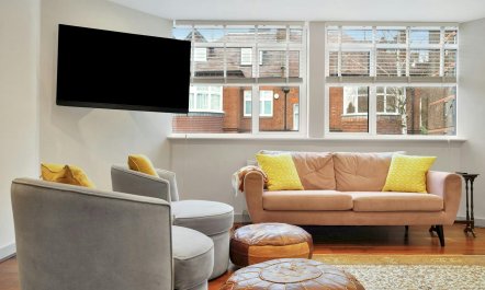 Charming London 2