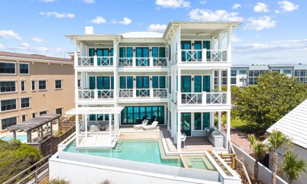 Shorecrest Moon 2