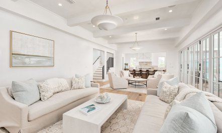 Shorecrest Moon 9