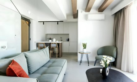 The Olive Coast 3
