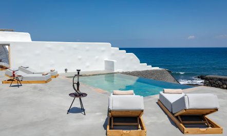 Tranquillity Island 2