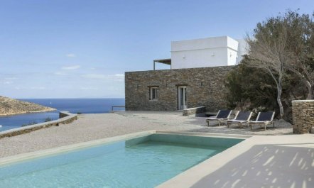 Aegean Reverie 3
