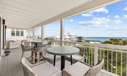 Ocean Garden Vista 4