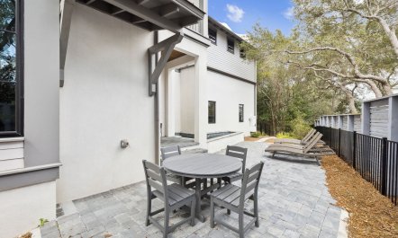 Beach Retreat Serenity 5