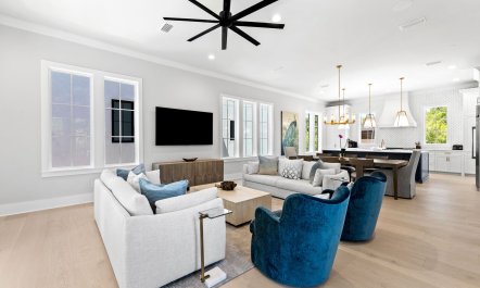 Beach Retreat Serenity 7