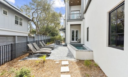 Beach Retreat Serenity 4
