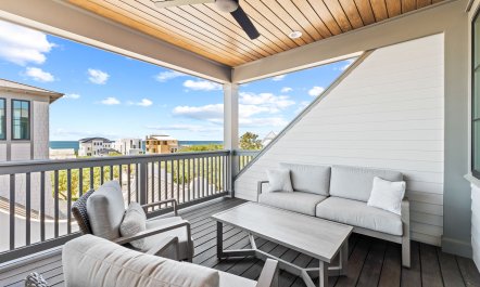Beach Retreat Serenity 1