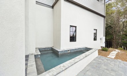 Beach Retreat Serenity 3