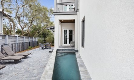 Beach Retreat Serenity 2