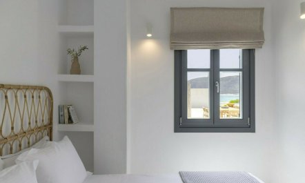 Sifnos Stillness 8