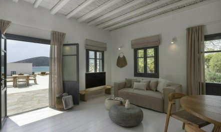 Sifnos Stillness 5