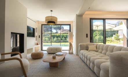 Riviera Echo