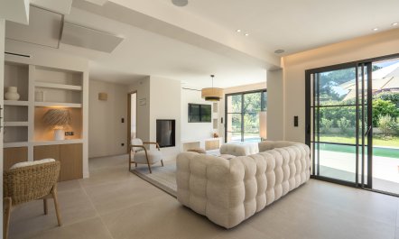 Riviera Echo 3