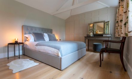 Garden Cottage 7