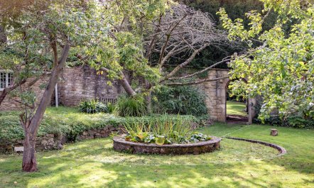 Garden Cottage 1