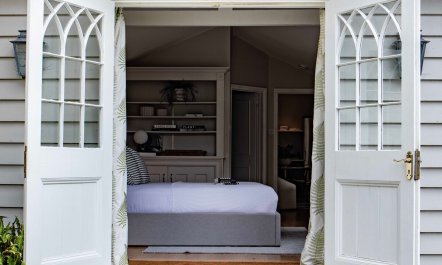 Garden Cottage 8