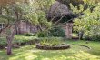 Garden Cottage 1
