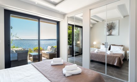 Cannes Seafront 7