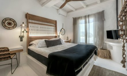 Azure Reflections Sanctuary 6