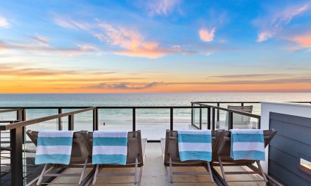 Gulf of Mexico Views 3