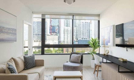 Miami Residence