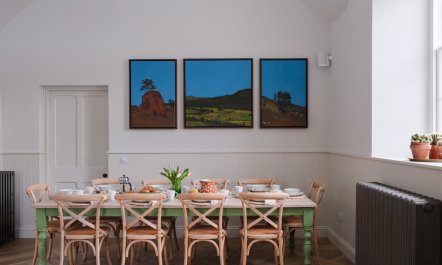 Loch House Glory 1