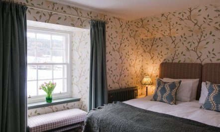 Loch House Glory 7