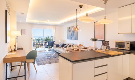 Hillside Solara 7