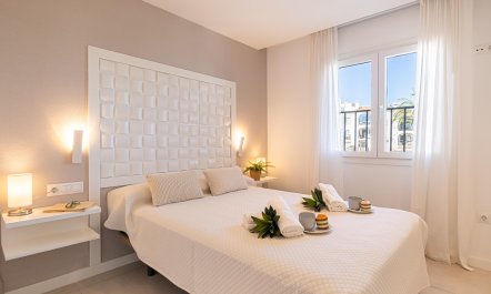 Hillside Solara 9