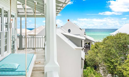 Elegant Seaside 5