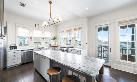 Elegant Seaside 8