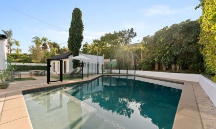 Cresent Palms 2